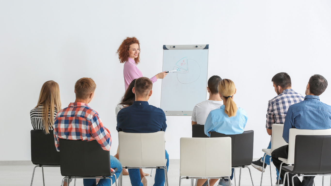 Group Coaching